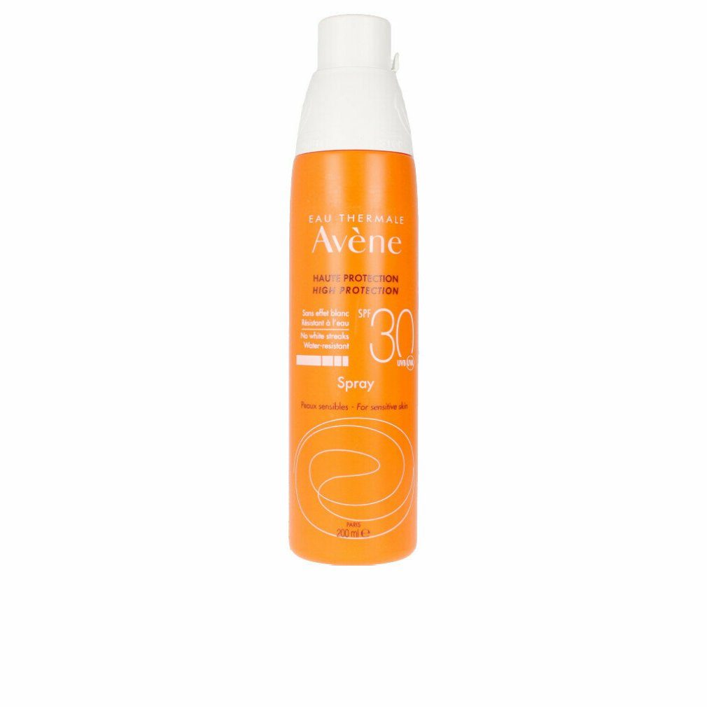 Avene Sonnenschutzpflege Avene High Protection Spray SPF30+ 200ml
