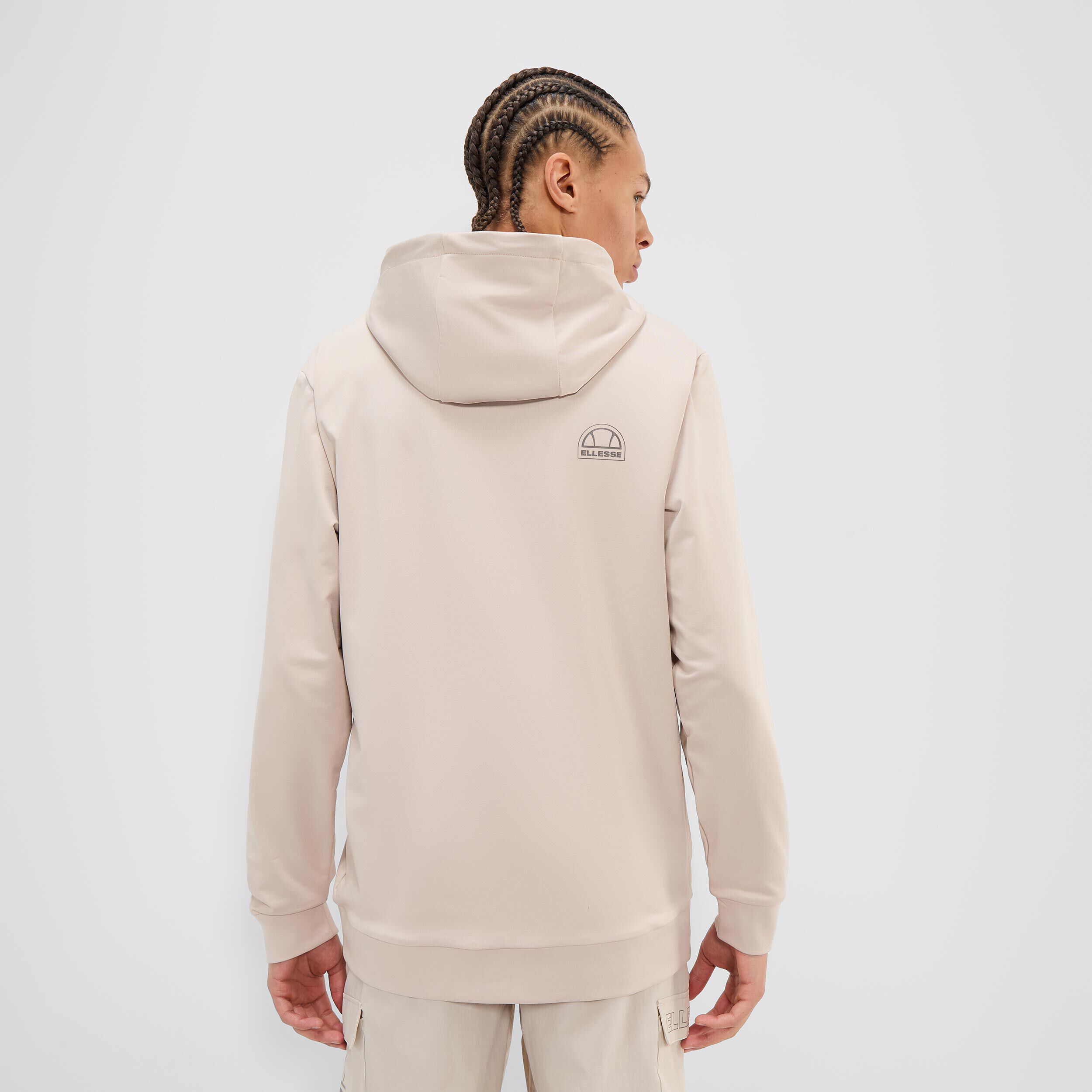 Torento Oh Hoody Herren - Beige
