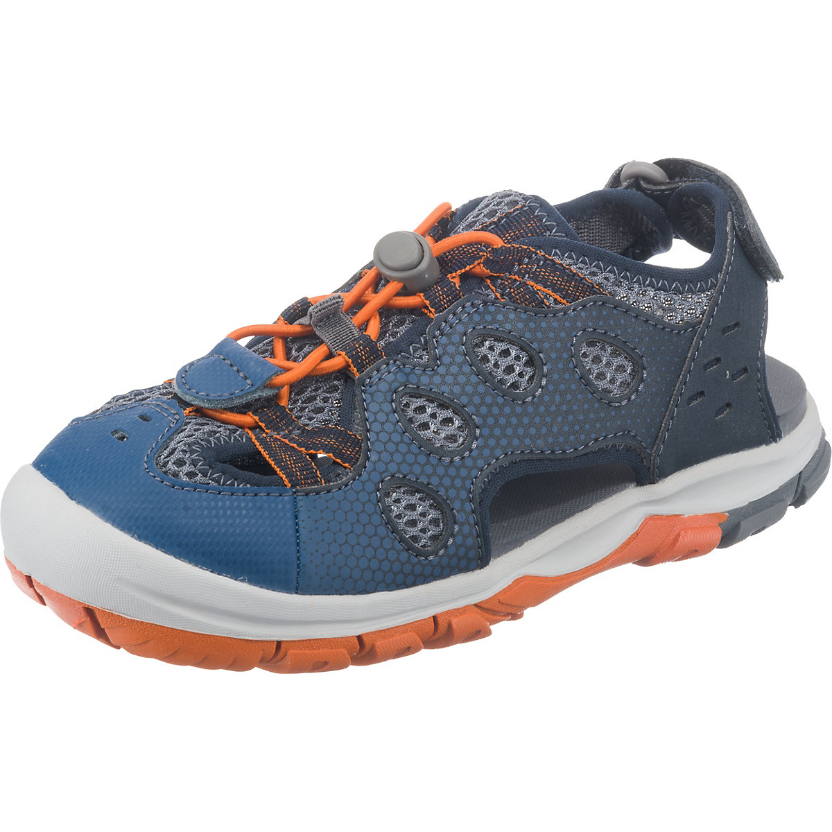Outdoorsandalen TITICACA LOW K für Jungen