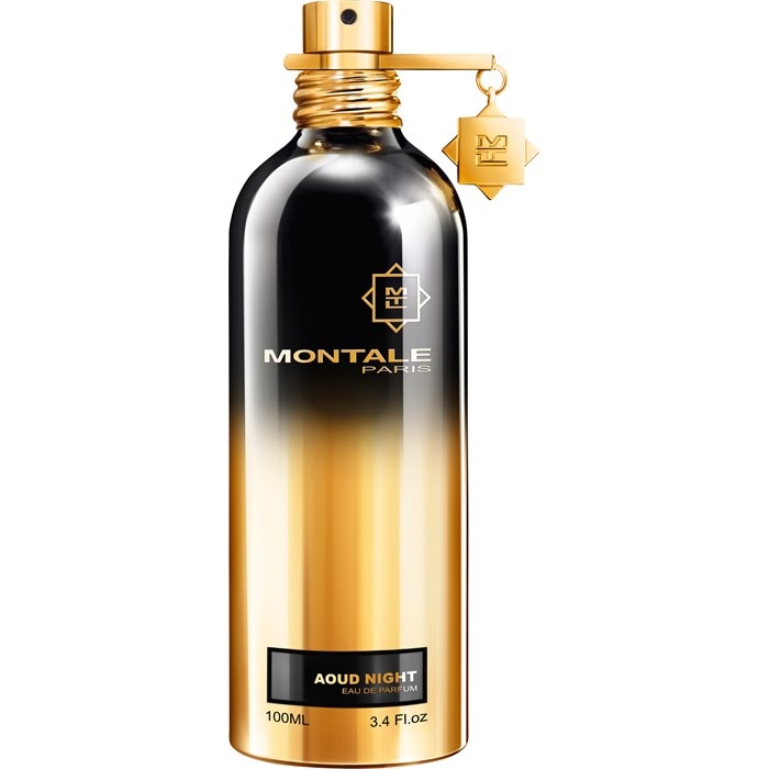 Eau de Parfum Spray