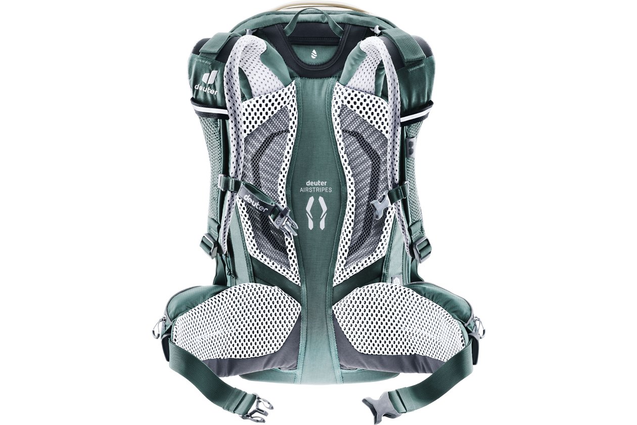 deuter Trans Alpine Pro 26 SL