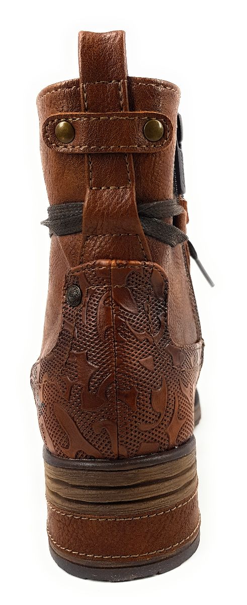 Mustang 1293501 Braun 307 cognac