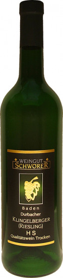 2022 Klingelberger 