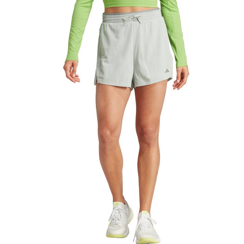 adidas HIIT HEAT.RDY Funktionsshorts Damen