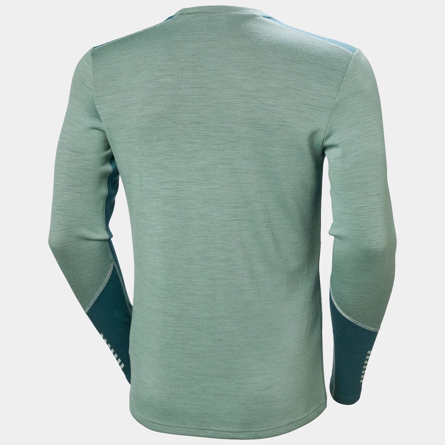 Men's LIFA® Merino Midweight Crew Base Layer