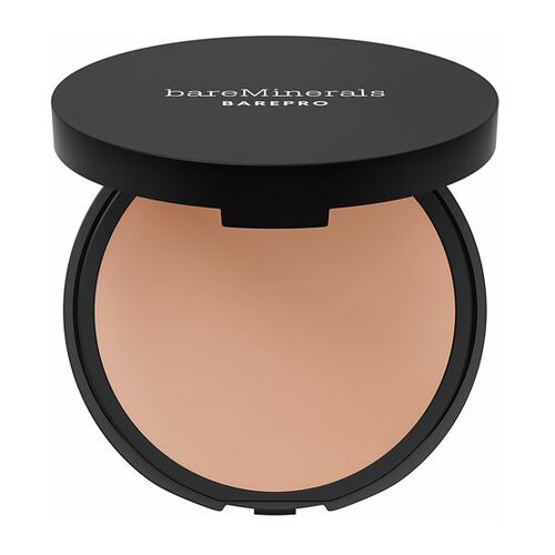 BareMinerals BarePro Performance Wear puder u prahu, lagani 25 neutralni, 8 grama