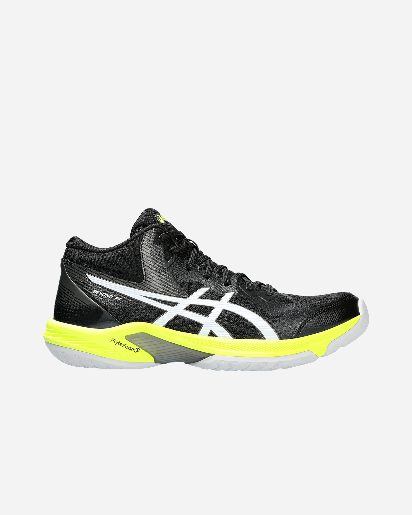 Scarpe Volley Asics Beyond Ff Mt M 1071A095-001