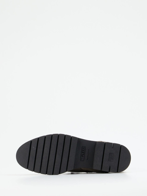Schnürstiefelette-27004290001 The Flexx