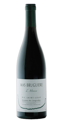 Mas bruguiere l'arbouse 2018