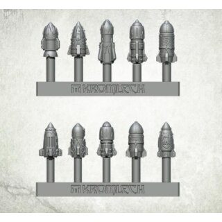 Orc Rokkets (10)