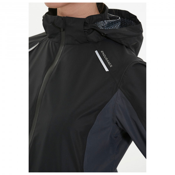 ENDURANCE - Women's Vanda Cycling Jacket - Fahrradjacke