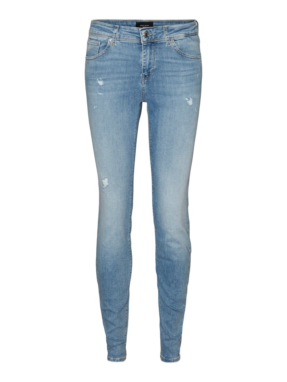 VMLUX Slim Fit Jeans