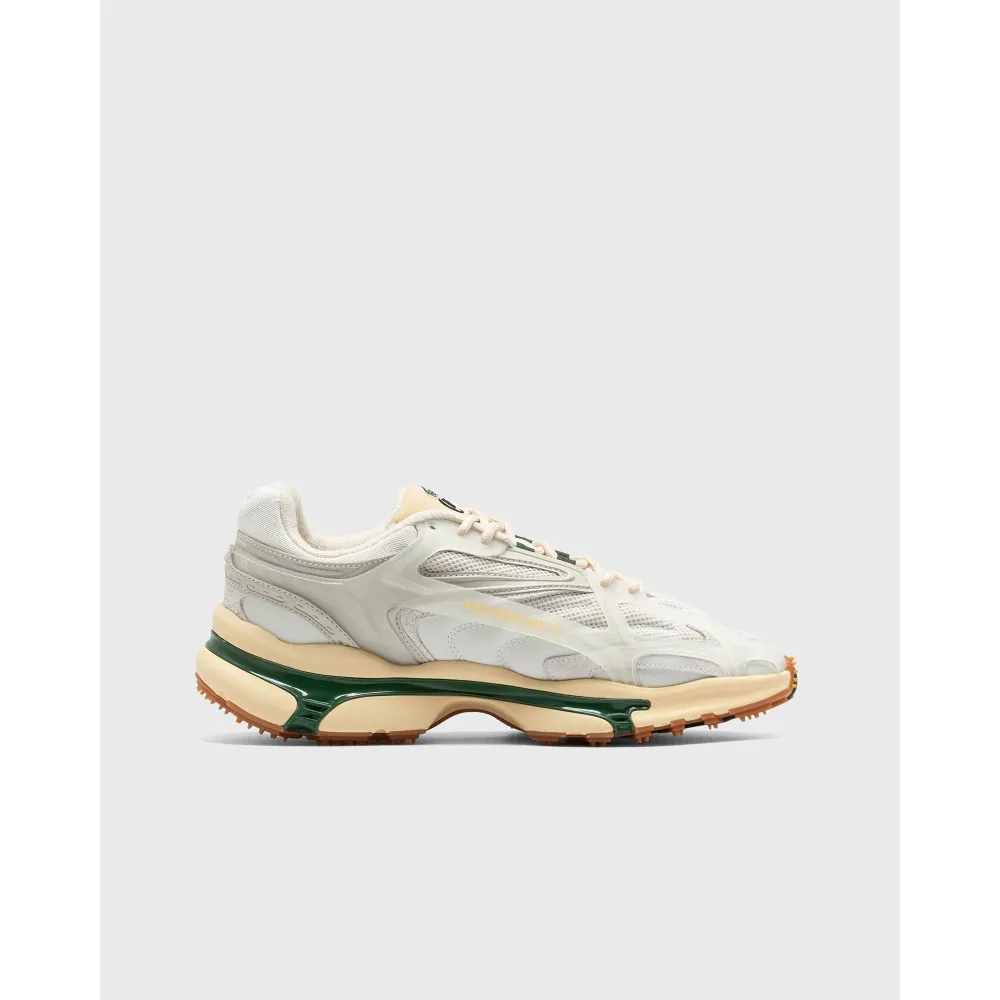 Lacoste X HIGHSNOBIETY 2K24 124 1 HS SFA 47SFA0122-WG1 / weiss