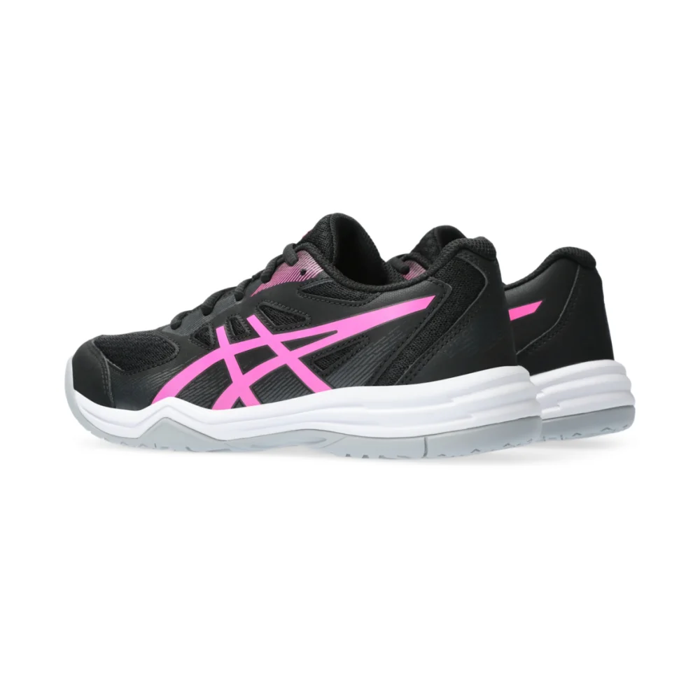 Asics UPCOURT 5 GS 1074A039.002 / schwarz