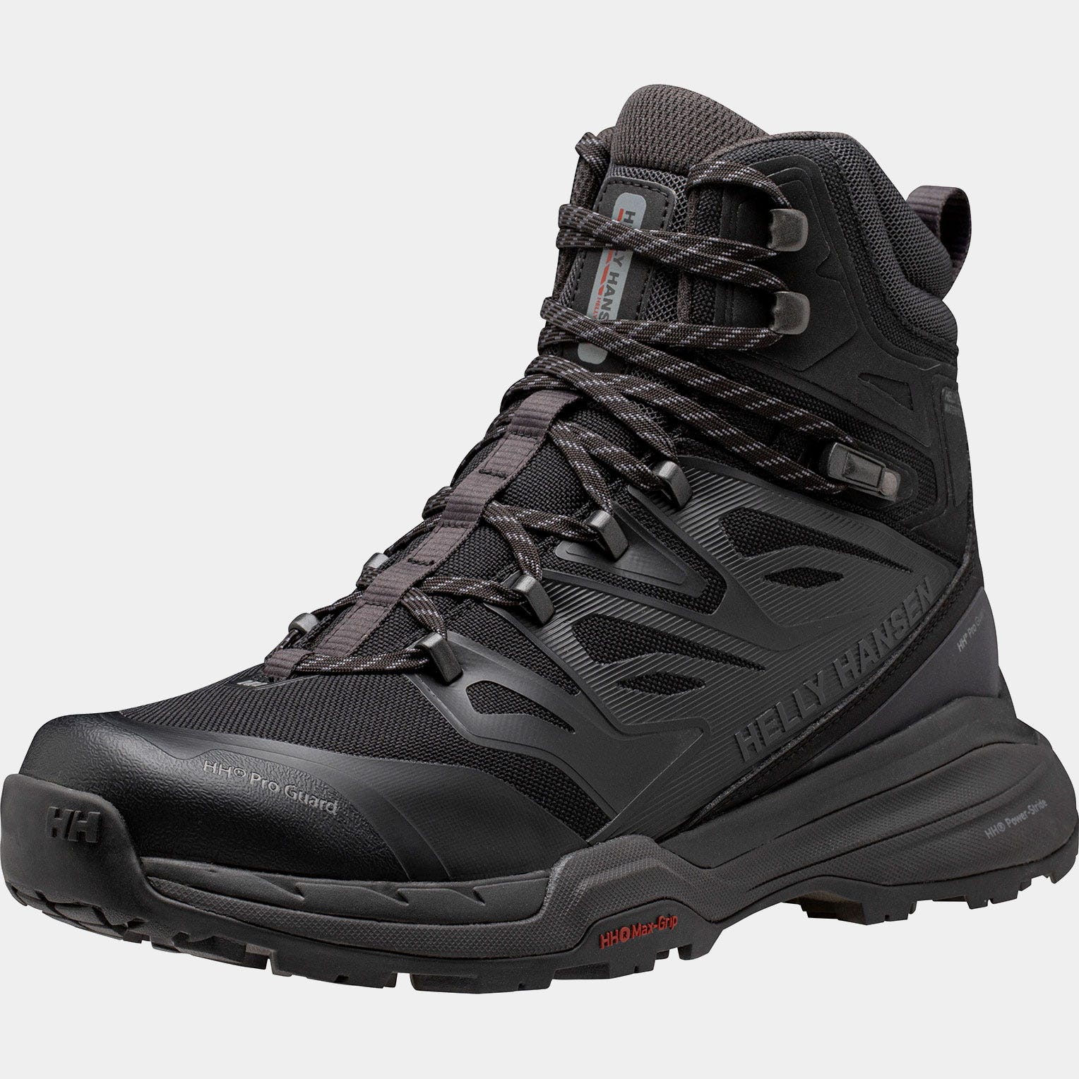 Men's Traverse HELLY TECH® Waterproof Hiking Boots