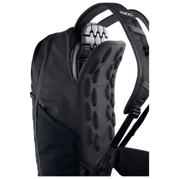 Evoc - Commute Pro 22 - Bike-Rucksack