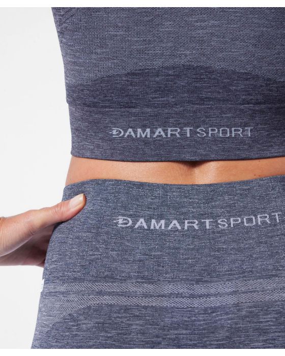 Brassière de sport sans coutures Dynamic Climatyl