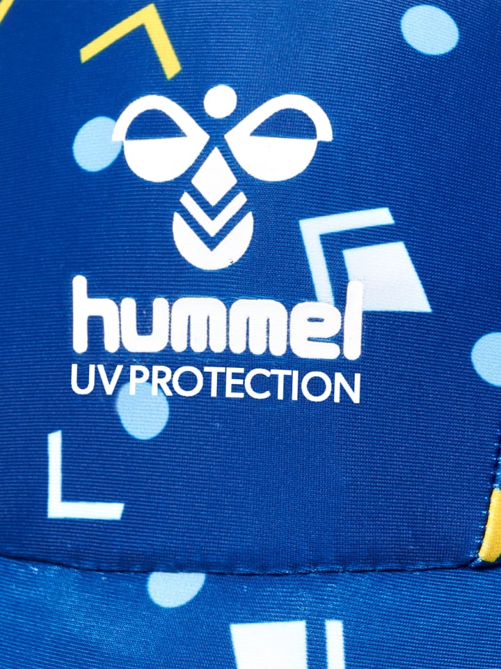 Hummel Hummel Mütze Hmlbeach Mädchen in NAVY PEONY günstig kaufen 46-48