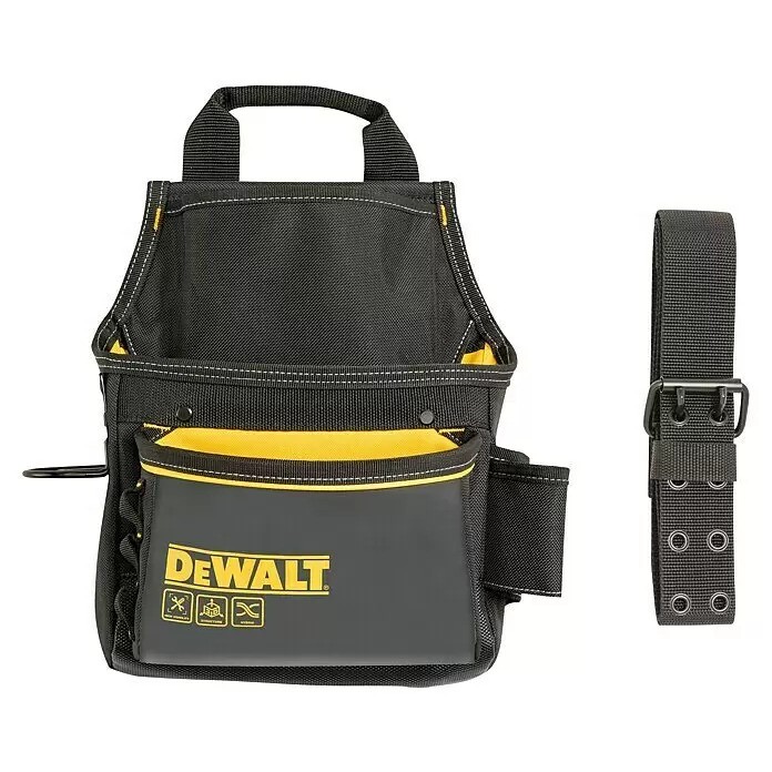 Sac à outils DeWalt Accessories DWST40101-1 avec bandoulière