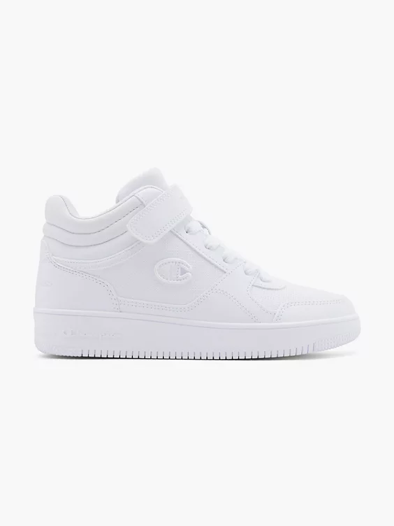 Champion Hoher Sneaker RD18 MID