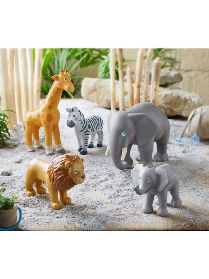 Haba Little Friends Zebra in Mehrfarbig ab 3 Jahre günstig kaufen onesize