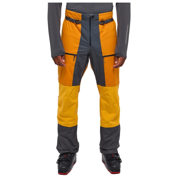 Haglöfs - L.I.M Touring Proof Pant - Regenhose