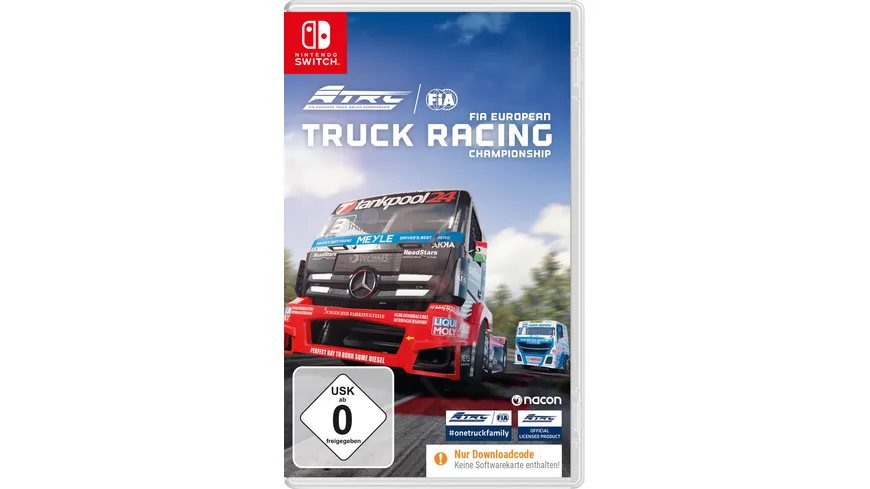 FIA European Truck Racing Championship