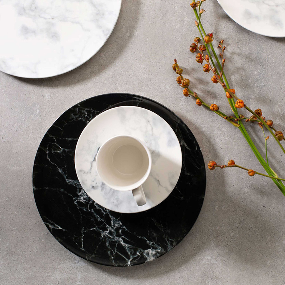 like. by Villeroy & Boch Tasse à café sans soucoupe Marmory Tasse