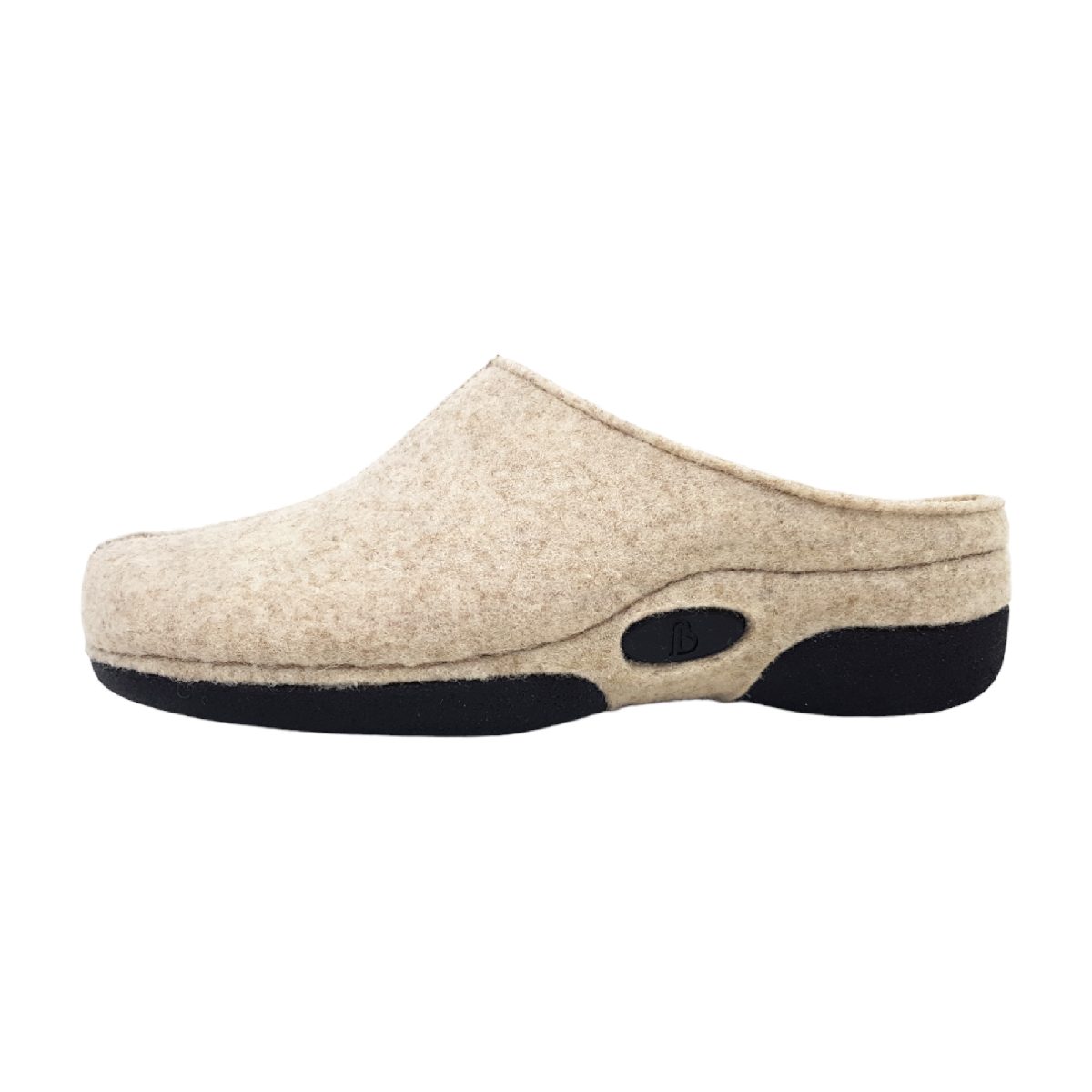 Berkemann Lauren 01578 Beige 744 weißgrau
