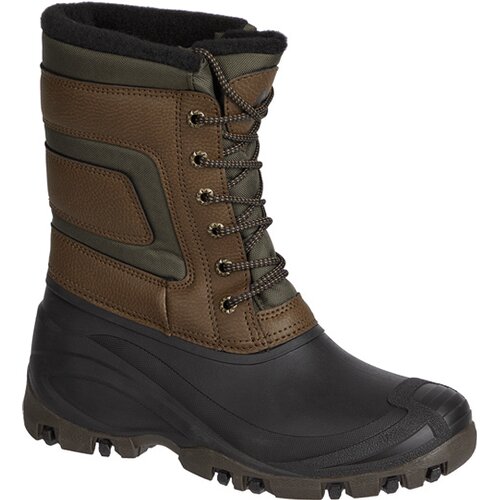 HERREN L RICK III M