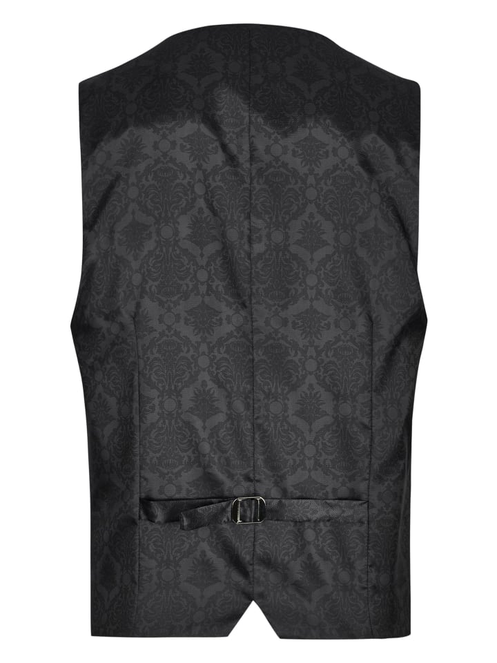 HECHTER PARIS Weste in navy günstig kaufen
