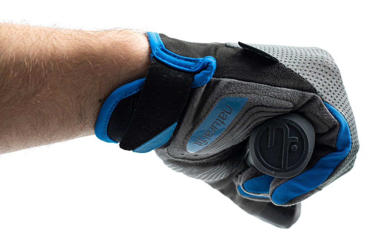 Cube Handschuhe Langfinger X NF - 2024