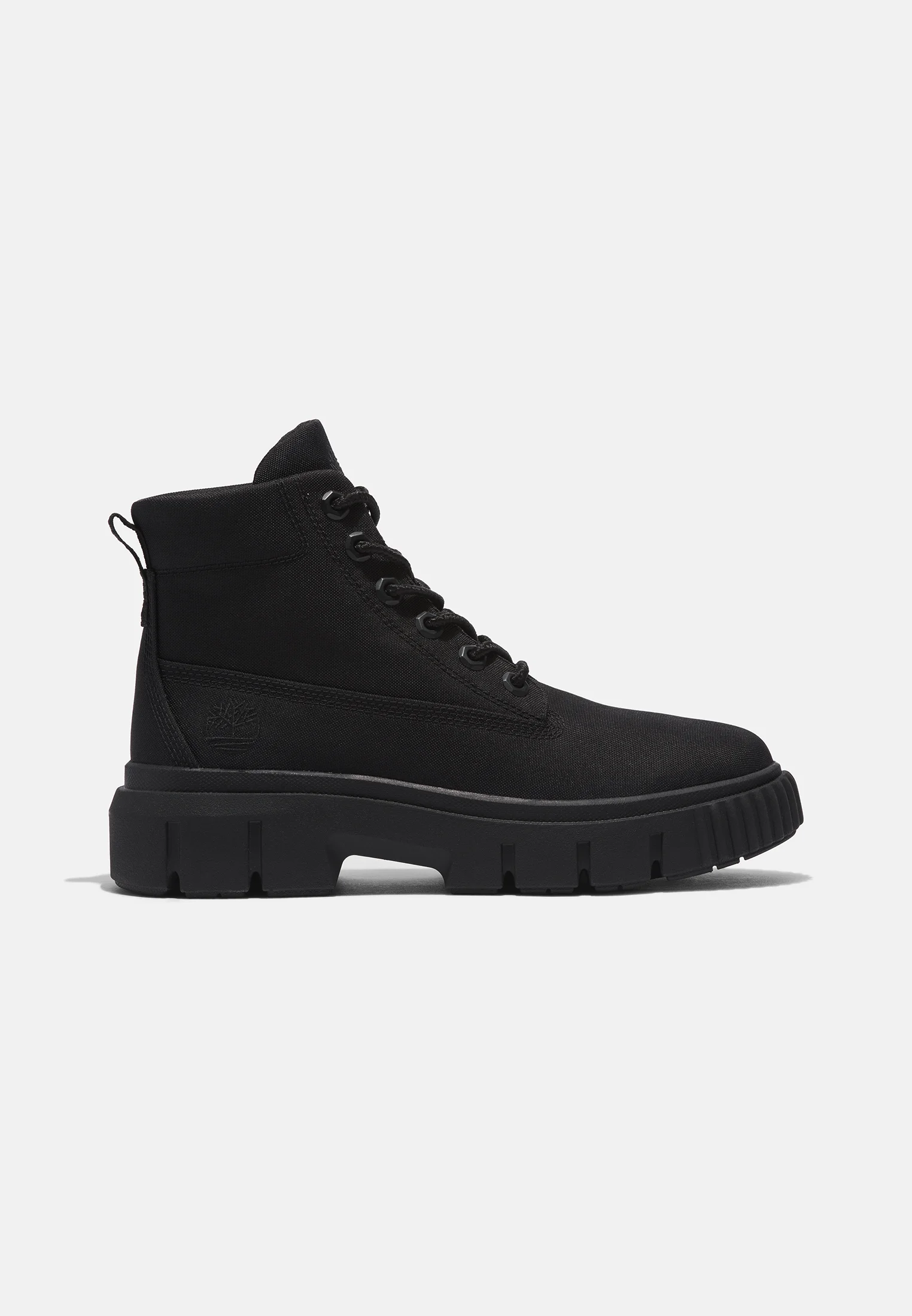 Timberland GREYFIELD - Botines con plataforma