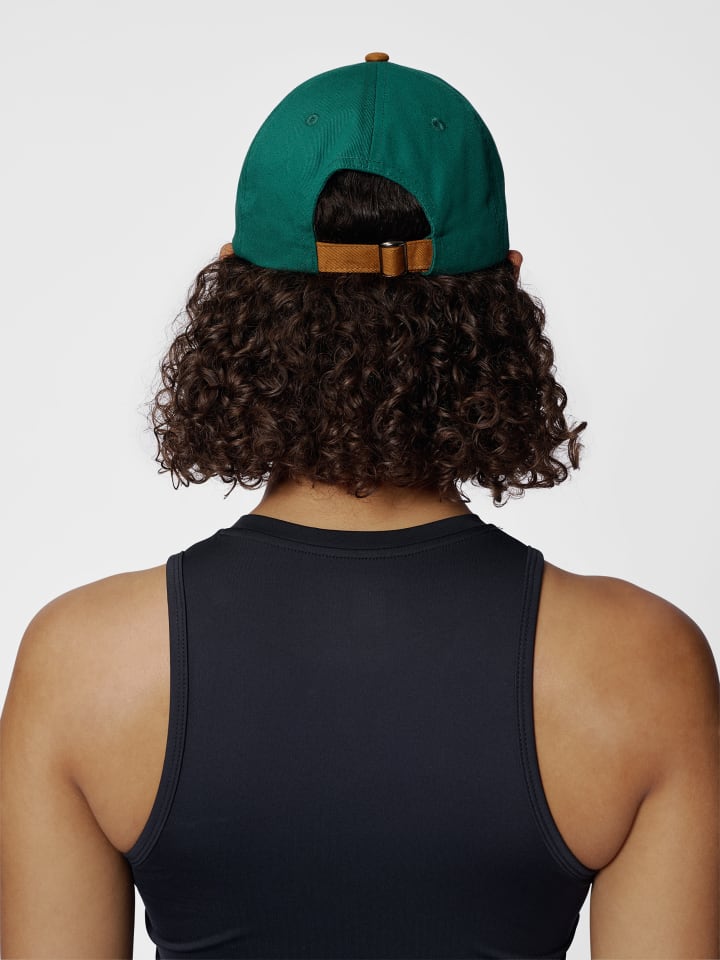 Hummel Hummel Mütze Hmlbaseball Erwachsene in DARK GREEN günstig kaufen onesize