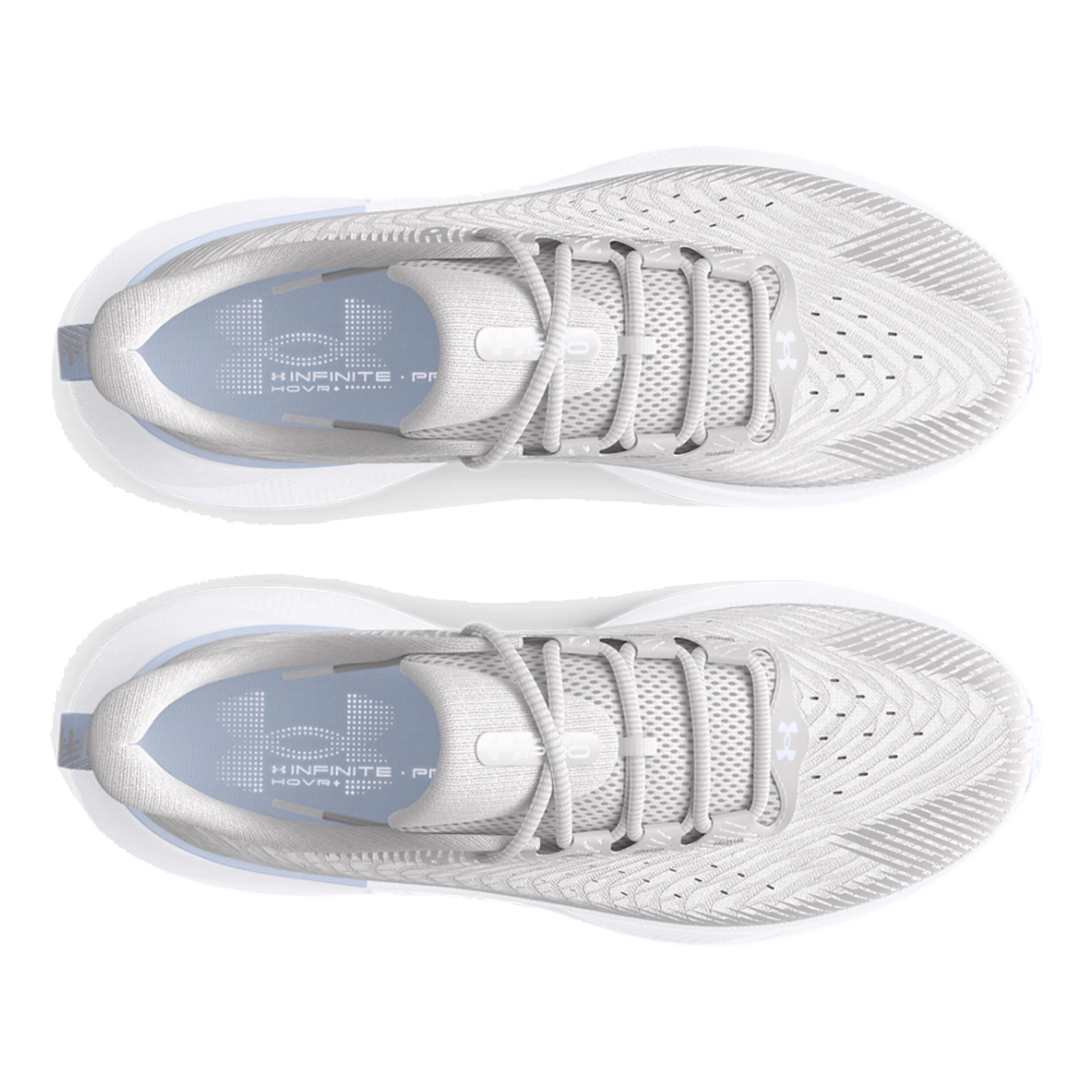 Infinite Pro Neutralschuh Damen - Grau, Grau