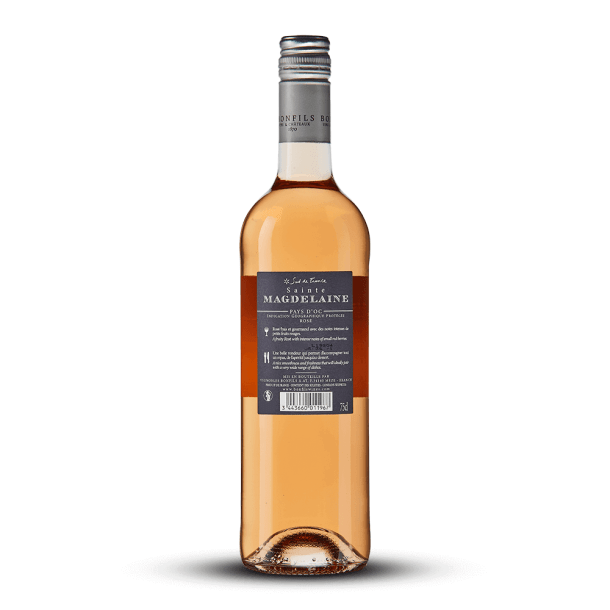 Sainte Magdelaine Rosé 2020