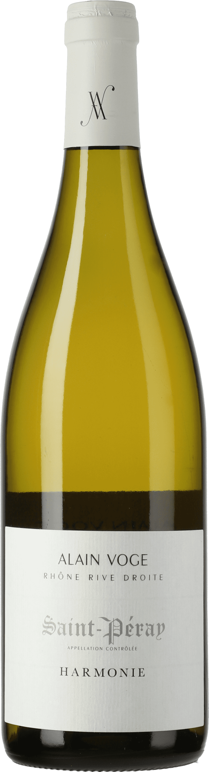 Domaine Alain Voge: Saint Peray Harmonie 2021