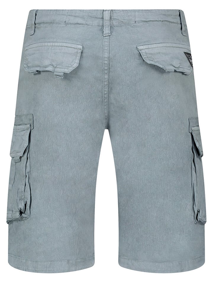 Geographical Norway Bermudas 