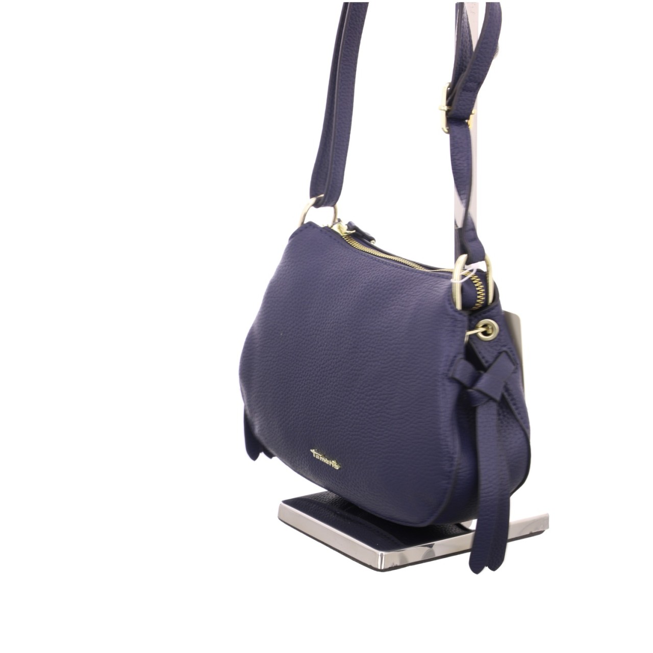 TAMARIS Handtaschen blau Judith