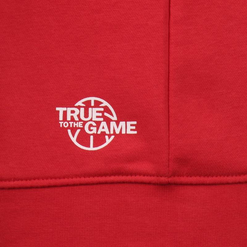 SPALDING Team II Hoodie
