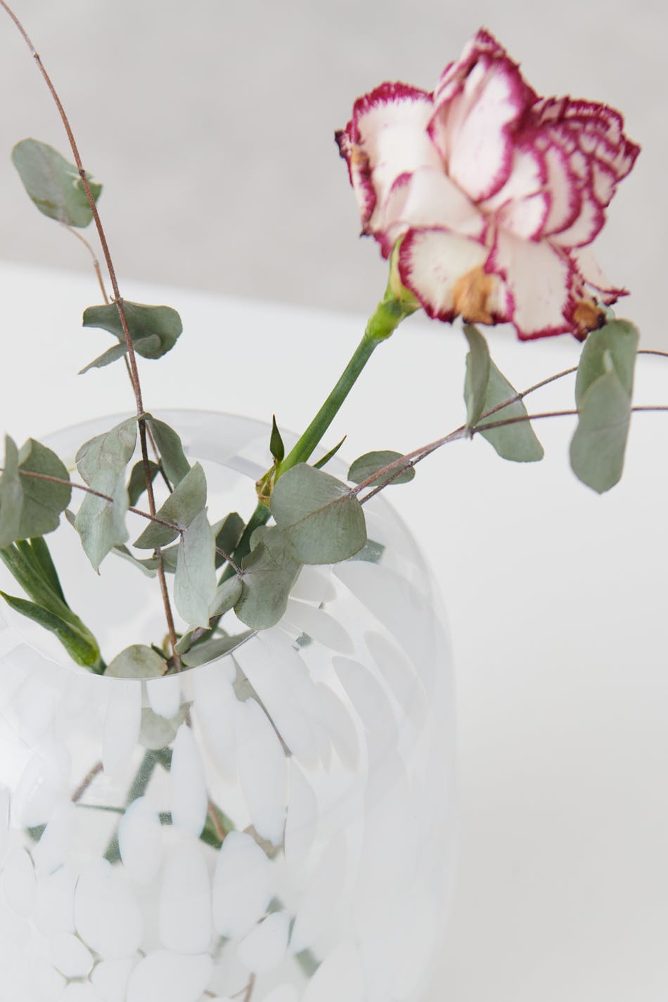 Splash vase
