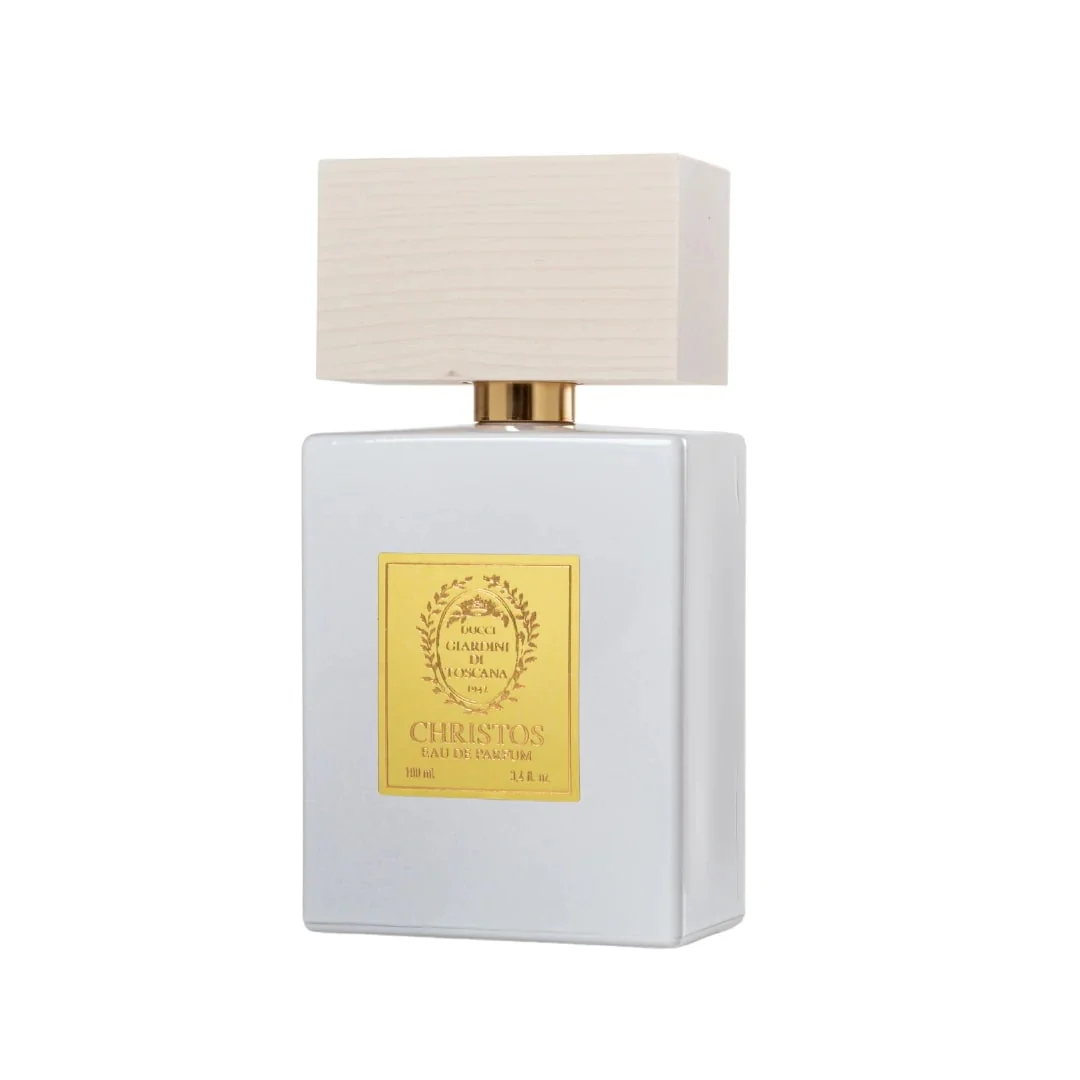 Profumi Christos - Eau de Parfum Unisex, Eau de Parfum