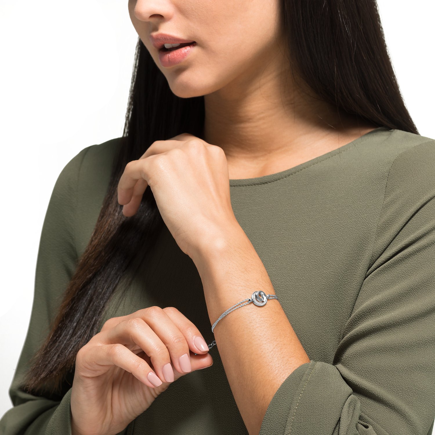 Throw Bracelets