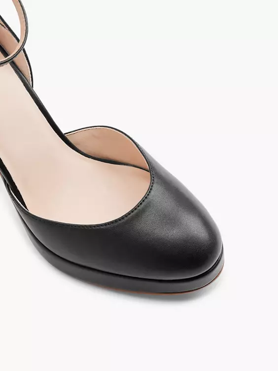 Catwalk Spangenpumps