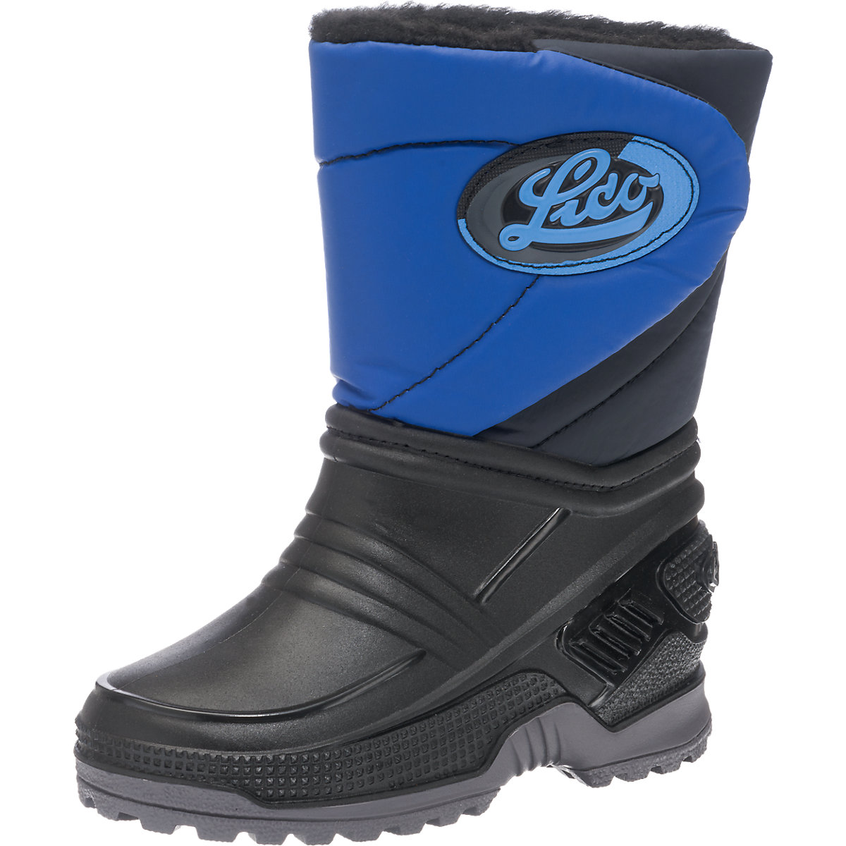 Winterstiefel TERRA, für Jungen