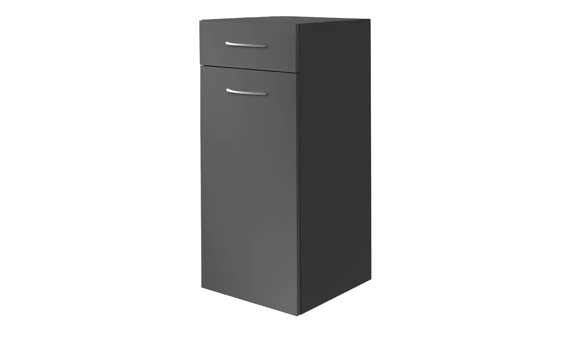 Kommode mit Wäschebox