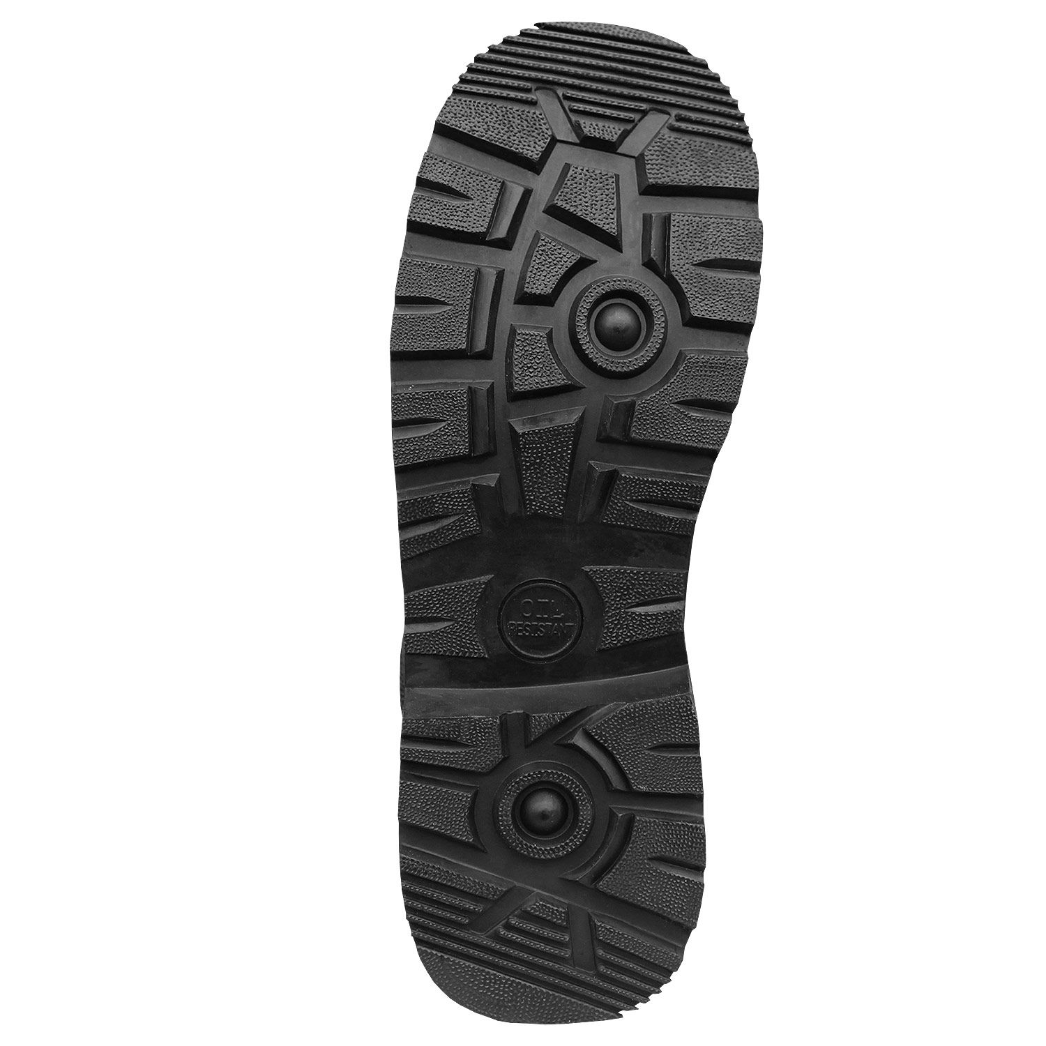 BW Kampfstiefel Modell 2000