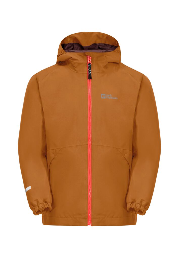 ICELAND 3IN1 JACKET K 3 in 1 Jacke Kinder