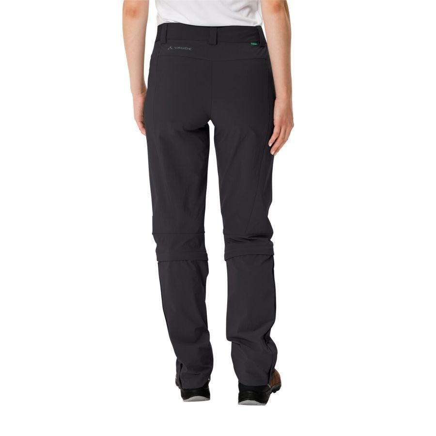 Farley Stretch Capri T-Zip III Hose Damen