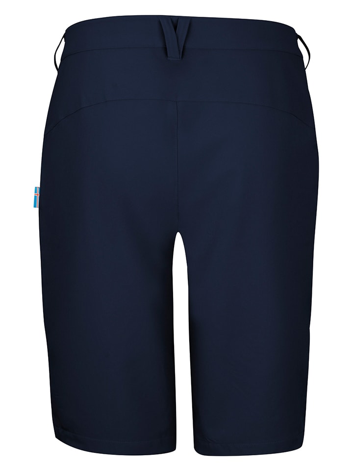 Westfjord Softshellshorts 
